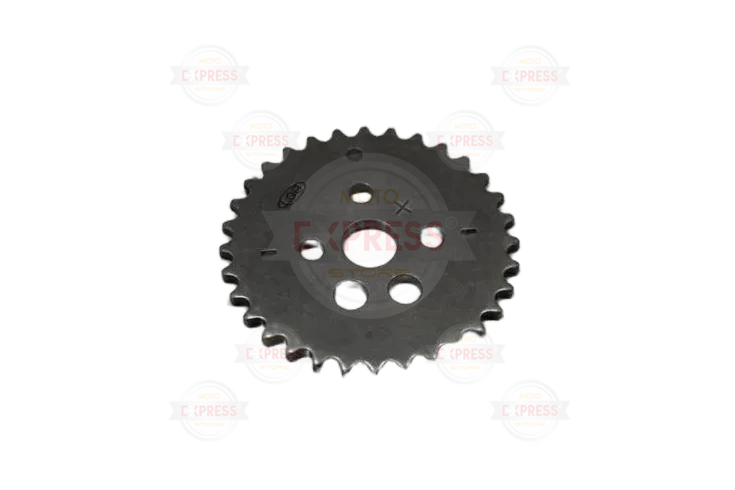 Tvs Scooty Pep 75-90 Cc Eksantrik Dişlisi A