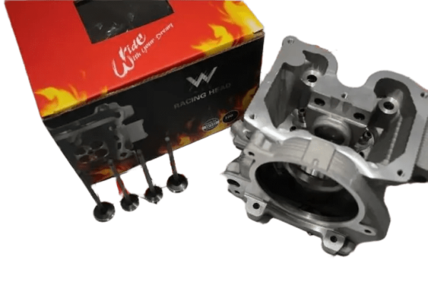 YAMAHA YZF R125 SİLNDİR KAPAK-SÜBAP TK(19-22) MODİFİYE