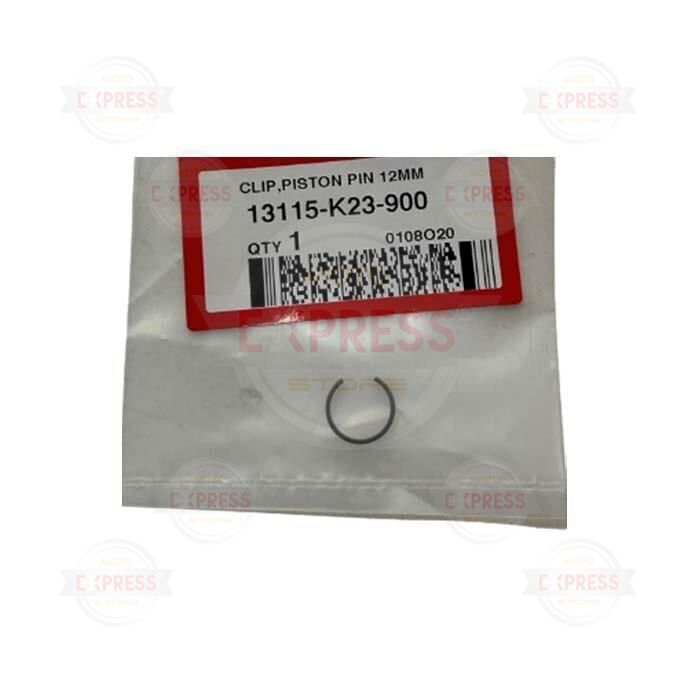 Honda Dio 110 Piston Perno Pimi Segmanı A