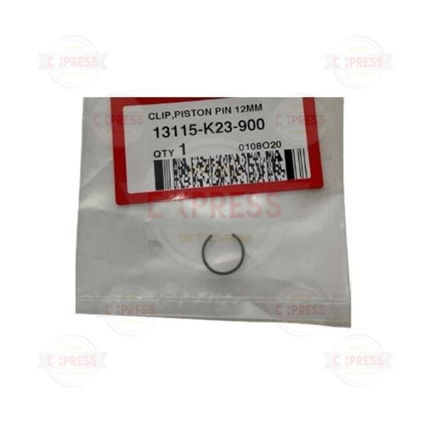 Honda Dio 110 Piston Perno Pimi Segmanı A