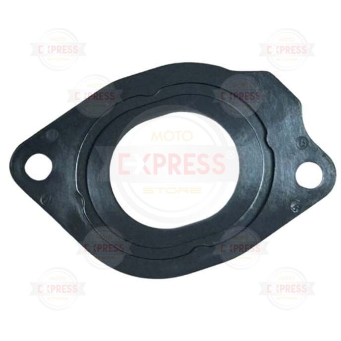 Yamaha Xmax250 2024-2025 Emme Manifoldu Fiberi A