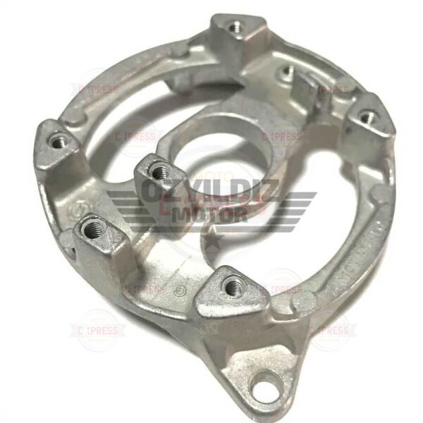 Moto Express BOBİN TABLASI BOŞ KİNETİC