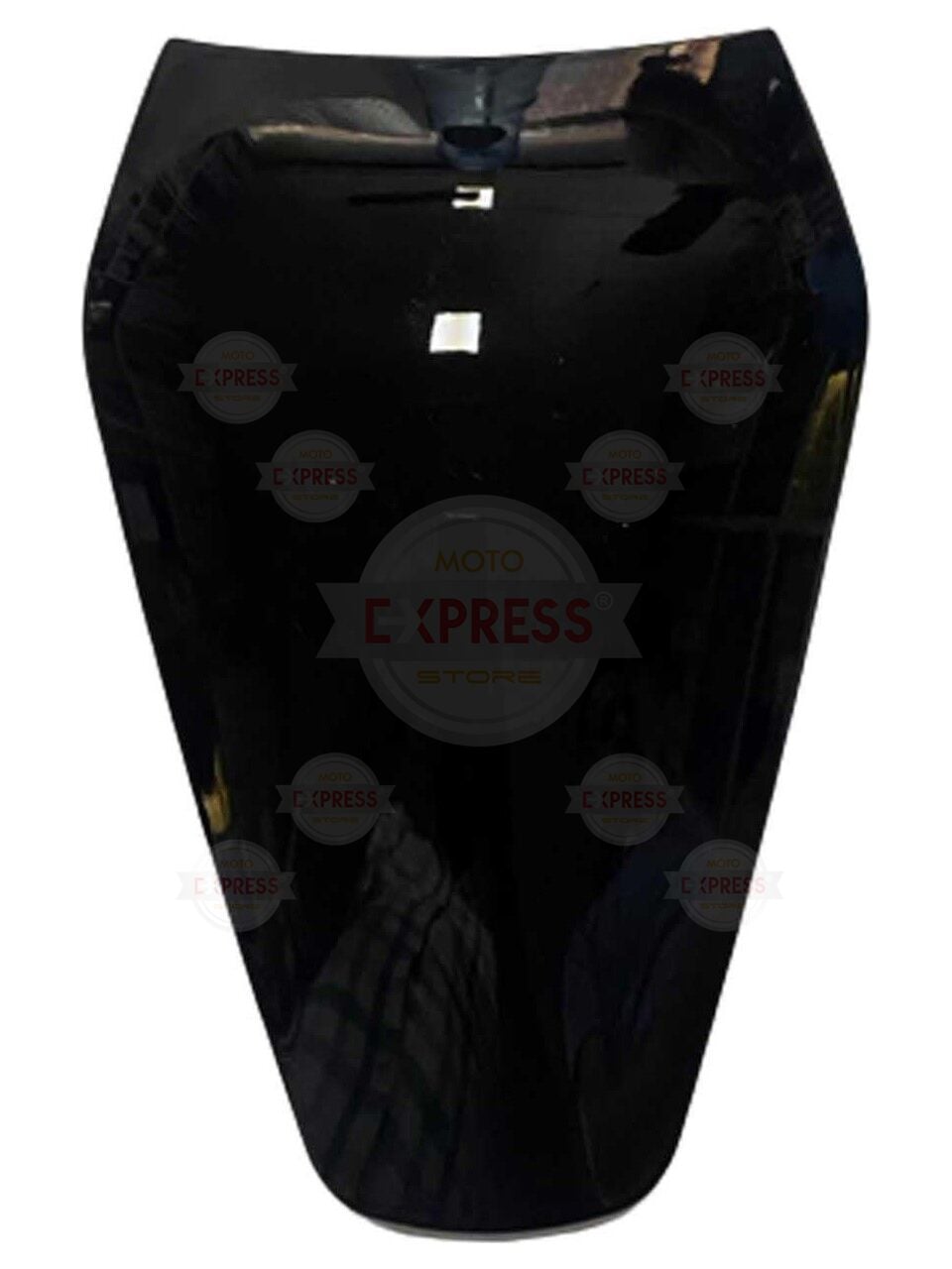 Honda Dio110 Ön Ufak Göğüs Orta Grenajı Parlak Siyah Ys