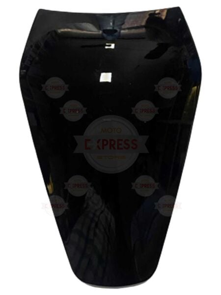 Honda Dio110 Ön Ufak Göğüs Orta Grenajı Parlak Siyah Ys