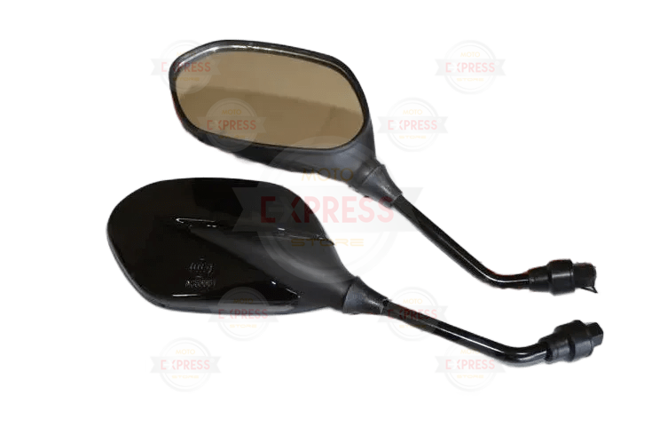 Activa S 125 Ayna Tk