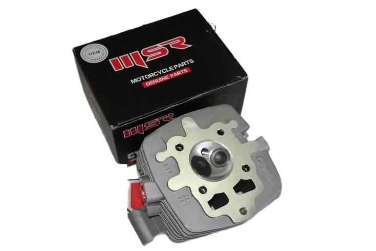 CG 150 CC ÜST KAPAK SUBAPLI