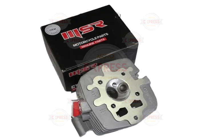 Cg 150 Cc Üst Kapak Subaplı