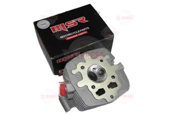 Cg 150 Cc Üst Kapak Subaplı