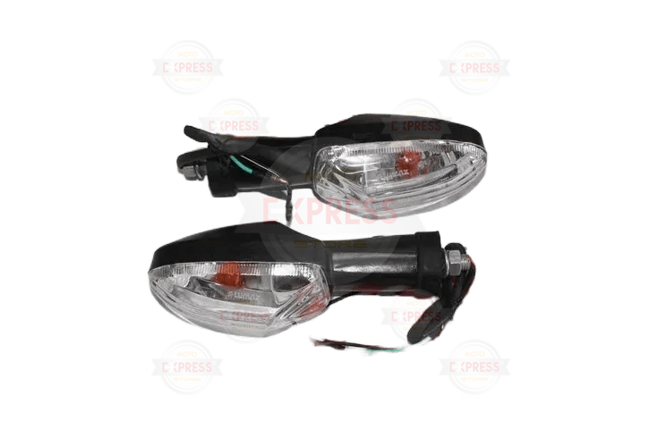 Tvs Apache Rtr Sinyal Tk Arka Lumax