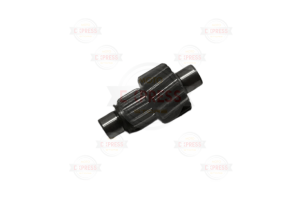 Tvs Scooty Pep 90 Cc Ara Dişli A