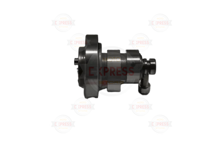 Yamaha Yzf R125 Eksantrik