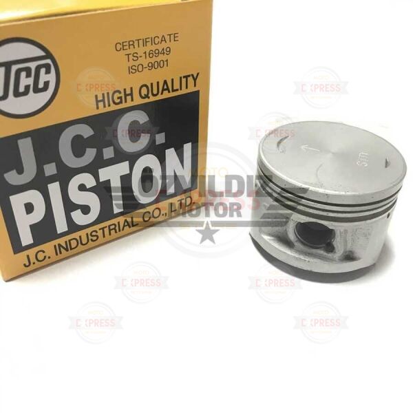 Moto Express PİSTON SEGMAN CRYPTON JCC 050