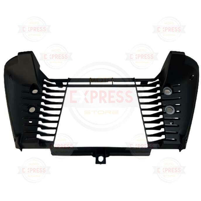 Yamaha MT25 2020-2025 Radyatör Muhafazası Koruması Izgarası A