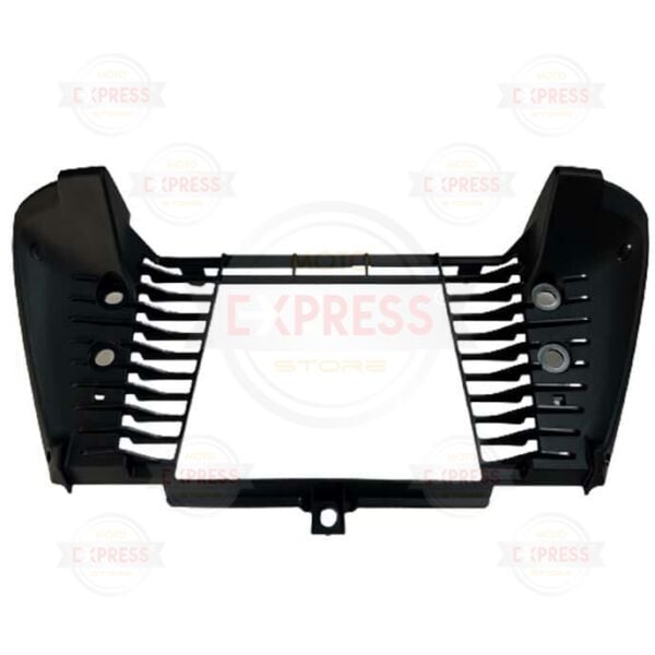 Yamaha MT25 2020-2025 Radyatör Muhafazası Koruması Izgarası A