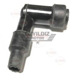 Moto Express BUJİ BAŞLIĞI KİNETİC EVRENSEL