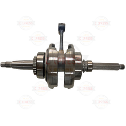 KRANK YAMAHA XMAX ESKİ MODEL