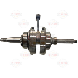 KRANK YAMAHA XMAX ESKİ MODEL