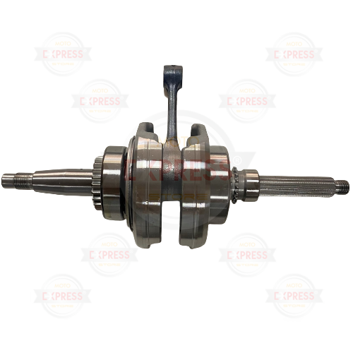 KRANK YAMAHA XMAX ESKİ MODEL