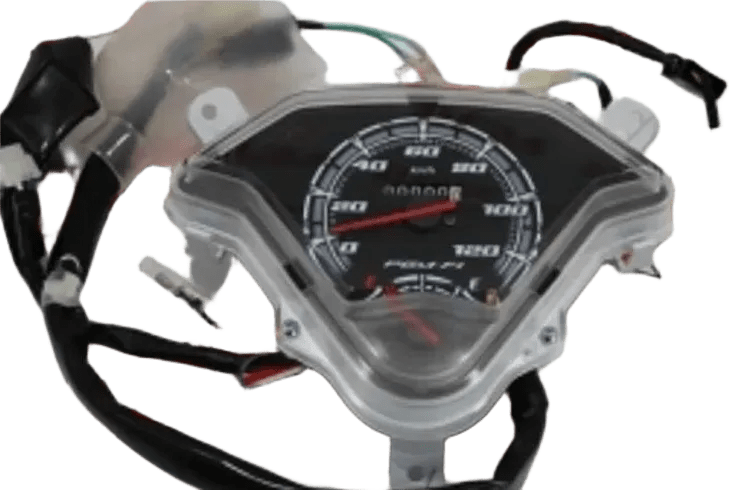 ACTİVA S 125 KM OEM