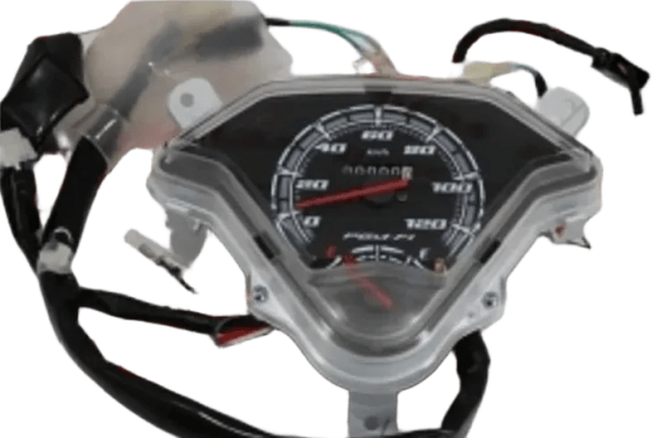 ACTİVA S 125 KM OEM