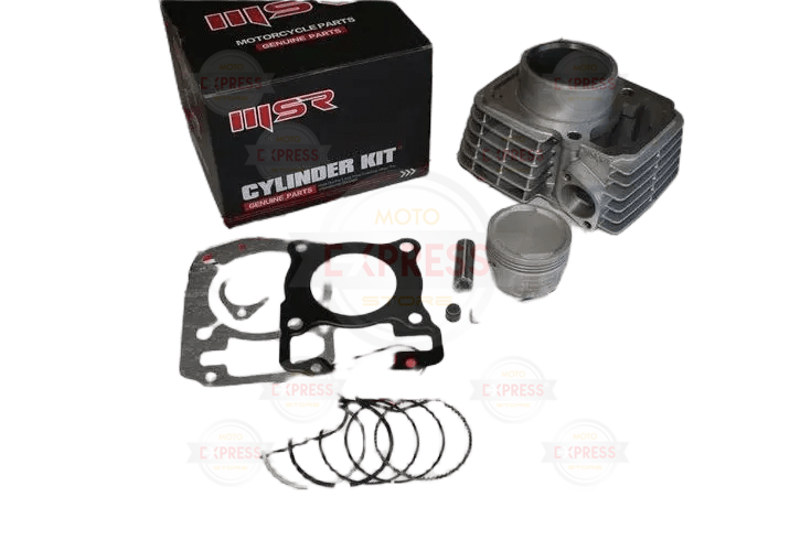 Honda Cbf 150 Silindir Kit