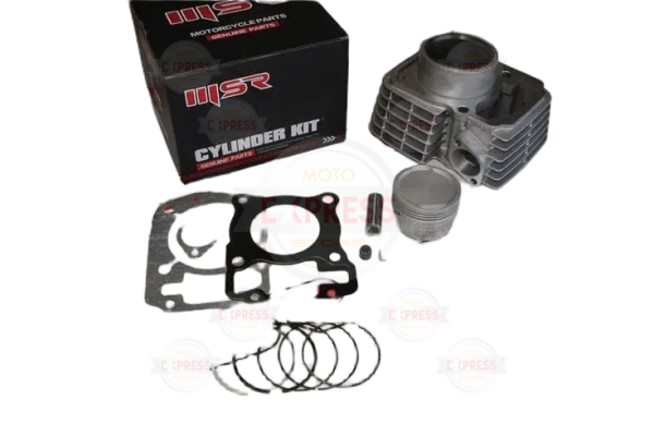 Honda Cbf 150 Silindir Kit