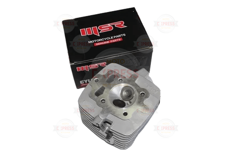 Cg 200 Cc Üst Kapak  Subaplı