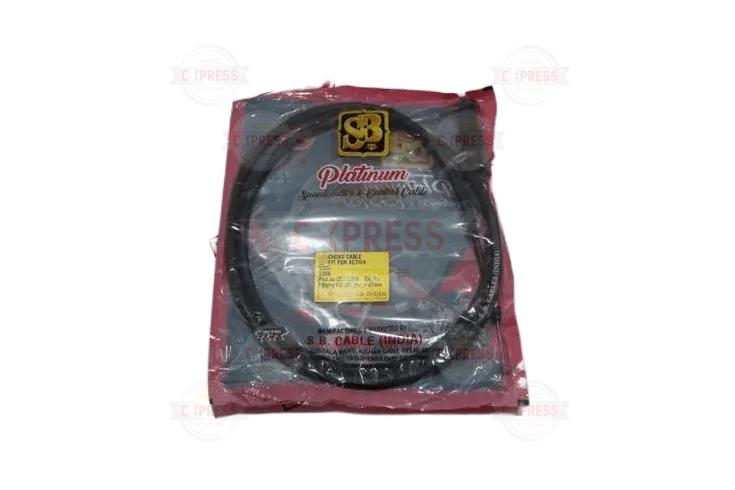 Honda Activa Isıtma Halatı Sb