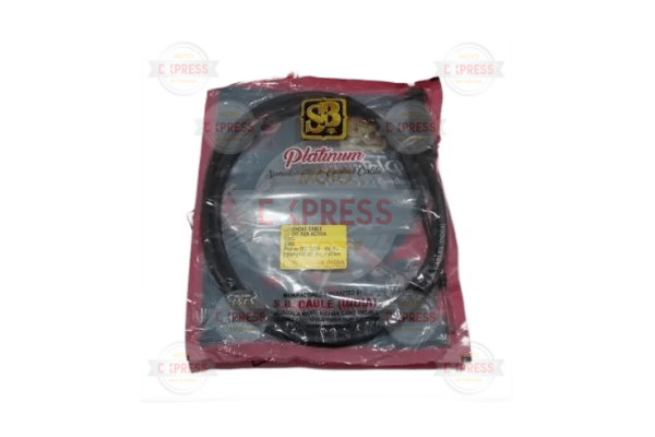 Honda Activa Isıtma Halatı Sb