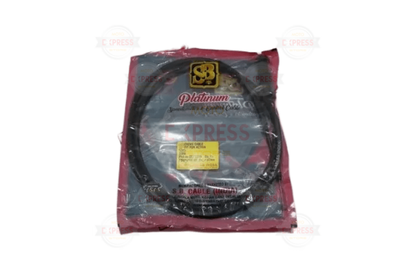 Honda Activa Isıtma Halatı Sb