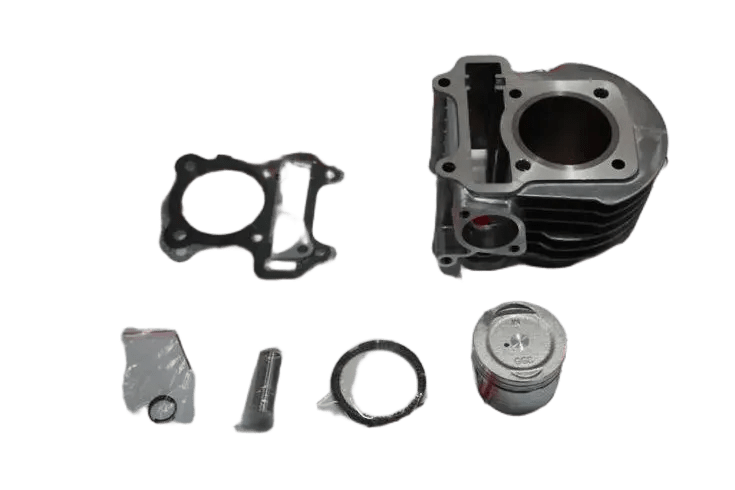 SPACY 110 CC SİLİNDİR KİT