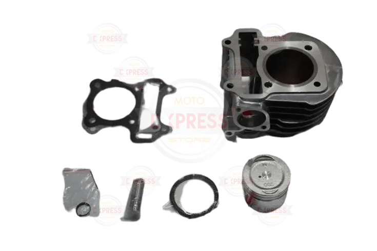 Spacy 110 Cc Silindir Kit