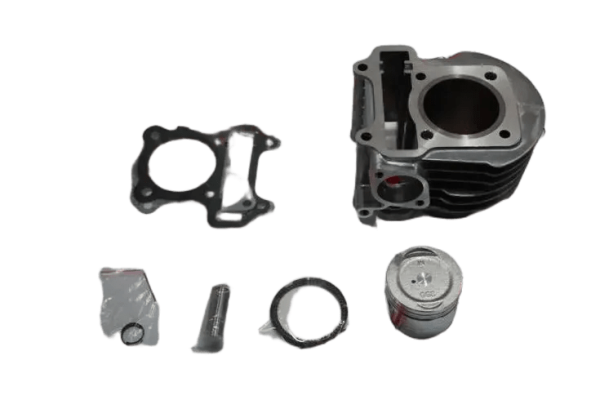 SPACY 110 CC SİLİNDİR KİT