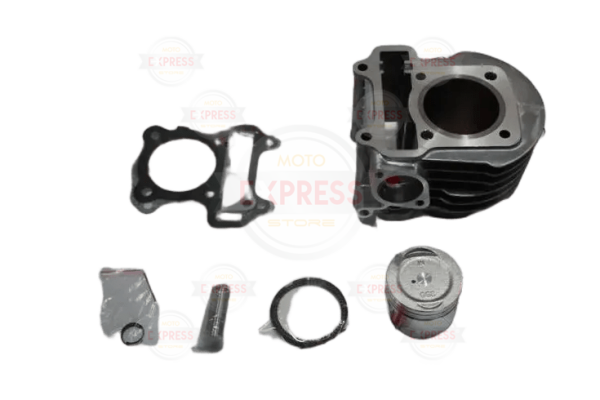 Spacy 110 Cc Silindir Kit