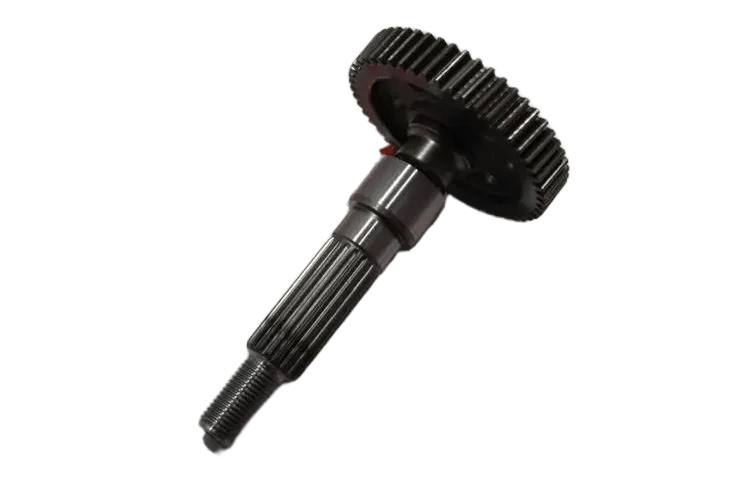 TVS SCOOTY PEP 90 CC AKS MİLİ A