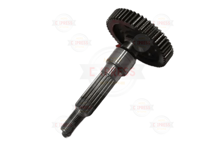 Tvs Scooty Pep 90 Cc Aks Mili A