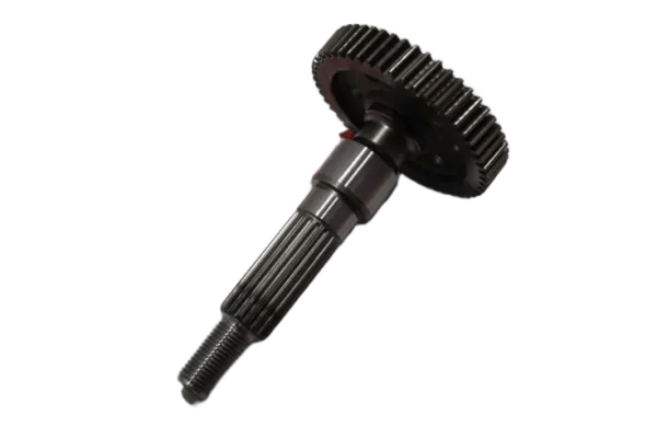 TVS SCOOTY PEP 90 CC AKS MİLİ A