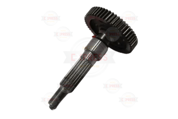 Tvs Scooty Pep 90 Cc Aks Mili A