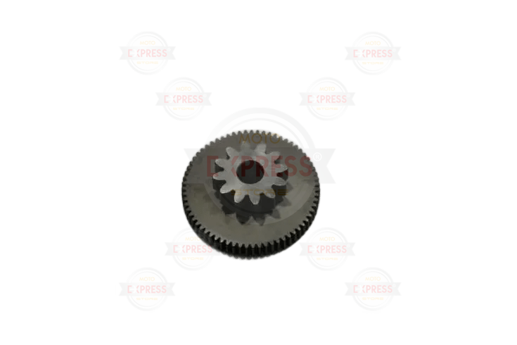 Yamaha Ys125 Marş Uç Dişli Oem