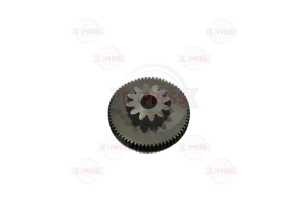 Yamaha Ys125 Marş Uç Dişli Oem