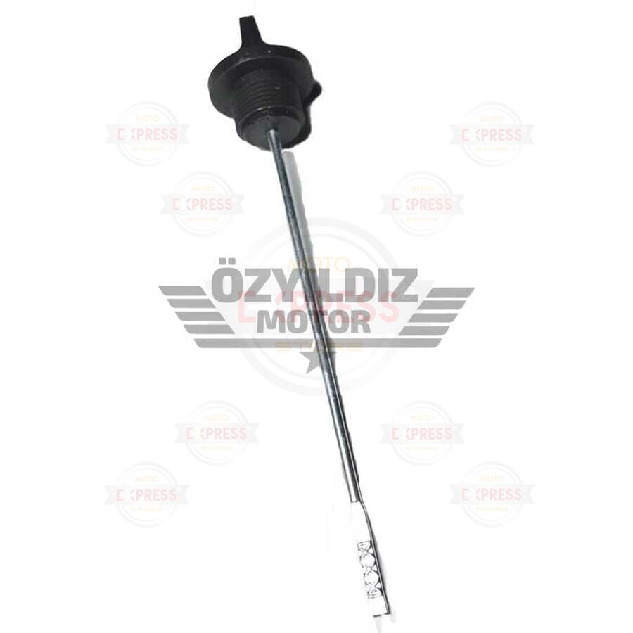 Moto Express YAĞ ÇUBUĞU APACHE