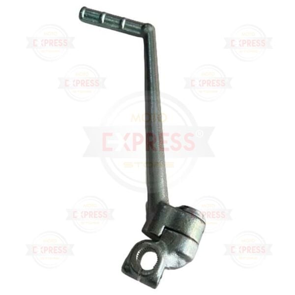 Yamaha Crypton R-C8 1998-2015 Ayak Marşı Kolu Pedalı Lastiksiz A