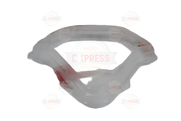 Honda Activa S 125 Km Camı