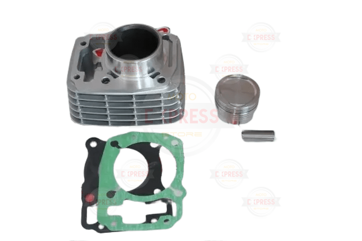 Honda Cbf 150 Silindir Kit Wuyang