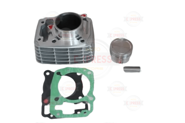 Honda Cbf 150 Silindir Kit Wuyang