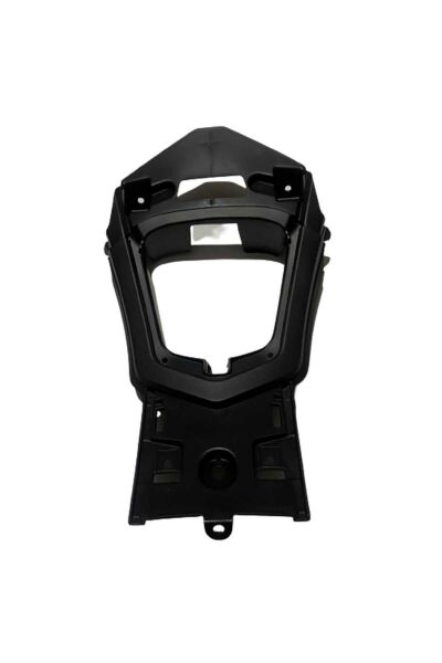 Honda PCX 125 2021-2023 Depo Orta Çerçevesi Muhafazası Grenajı Om