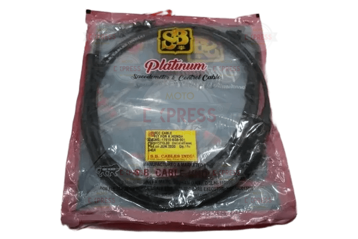 Honda Kinetic Gaz Halatı Sb