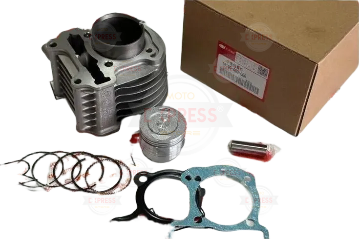 Spacy 110 Silindir Kit Wuyang Oem