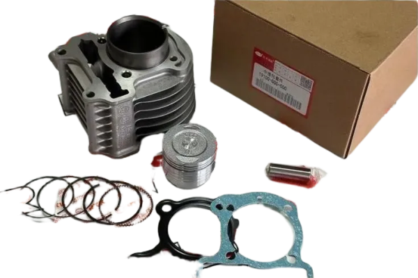 SPACY 110 SİLİNDİR KİT WUYANG OEM