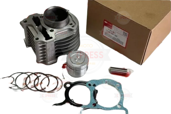 Spacy 110 Silindir Kit Wuyang Oem
